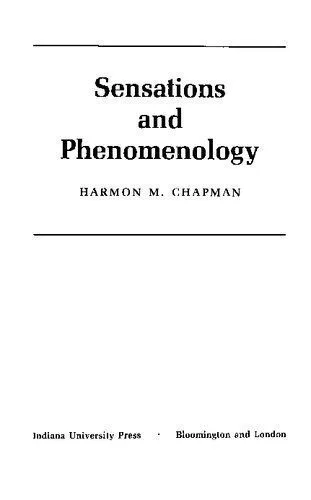 خرید و دانلود نسخه کامل کتاب Sensations and Phenomenology_68fb333b4c942.jpeg خرید و دانلود نسخه کامل کتاب Sensations and Phenomenology