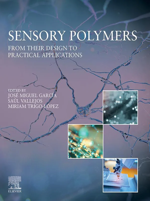خرید و دانلود نسخه کامل کتاب
Sensory Polymers: From their Design to Practical Applications_6a5db4c0b8c4e.webp خرید و دانلود نسخه کامل کتاب
Sensory Polymers: From their Design to Practical Applications سورنا بوک - تصویر 1