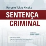 خرید و دانلود نسخه کامل کتاب Sentença criminal