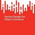 خرید و دانلود نسخه کامل کتاب Service Design for Urban Commons