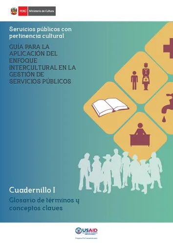 خرید و دانلود نسخه کامل کتاب Servicios públicos con pertinencia cultural. Guía para la aplicación del enfoque intercultural en la gestión de servicios públicos_68e9a79d9c6fc.jpeg خرید و دانلود نسخه کامل کتاب Servicios públicos con pertinencia cultural. Guía para la aplicación del enfoque intercultural en la gestión de servicios públicos