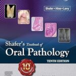 خرید و دانلود نسخه کامل کتاب Shafer's Textbook of Oral pathology- E-Book