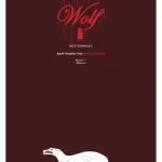خرید و دانلود نسخه کامل کتاب She Wolf 01