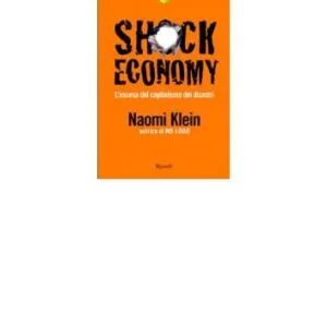 خرید و دانلود نسخه کامل کتاب Shock economy