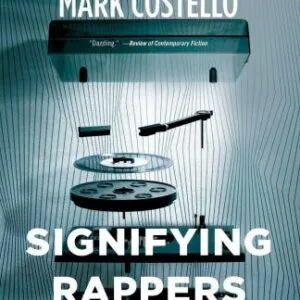 خرید و دانلود نسخه کامل کتاب Signifying Rappers