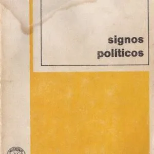 خرید و دانلود نسخه کامل کتاب Signos políticos