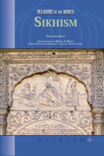 خرید و دانلود نسخه کامل کتاب Sikhism (Religions of the World)_68ded32052c25.jpeg خرید و دانلود نسخه کامل کتاب Sikhism (Religions of the World)