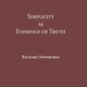 خرید و دانلود نسخه کامل کتاب Simplicity as evidence of truth