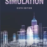 خرید و دانلود نسخه کامل کتاب 
Simulation 6th Edition