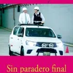 خرید و دانلود نسخه کامل کتاب Sin paradero final