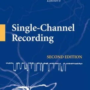 خرید و دانلود نسخه کامل کتاب Single-Channel Recording
