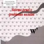خرید و دانلود نسخه کامل کتاب Sistema Penal y Problemas Sociales