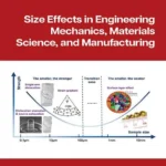 خرید و دانلود نسخه کامل کتاب 
Size Effects in Engineering Mechanics, Materials Science, and Manufacturing سورنا بوک