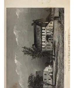 خرید و دانلود نسخه کامل کتاب Sketches of Moravian Life and Character