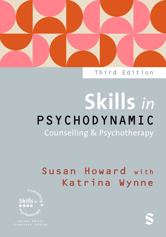 خرید و دانلود نسخه کامل کتاب
Skills in Psychodynamic Counselling & Psychotherapy 3rd Edition_6a5e5e93c6caf.webp خرید و دانلود نسخه کامل کتاب
Skills in Psychodynamic Counselling & Psychotherapy 3rd Edition - تصویر 1