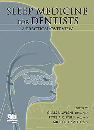 خرید و دانلود نسخه کامل کتاب Sleep Medicine for Dentists: A Practical Overview_6a6298d8e38d1.webp خرید و دانلود نسخه کامل کتاب Sleep Medicine for Dentists: A Practical Overview - تصویر 1