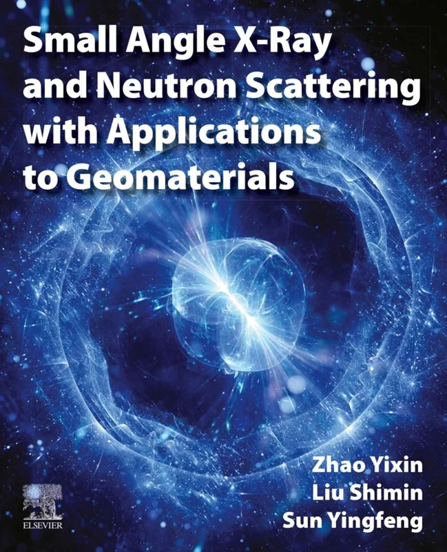 خرید و دانلود نسخه کامل کتاب
Small Angle X-Ray and Neutron Scattering with Applications to Geomaterials_6a5e7d3488364.webp خرید و دانلود نسخه کامل کتاب
Small Angle X-Ray and Neutron Scattering with Applications to Geomaterials - تصویر 1
