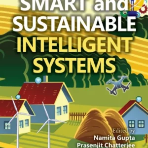 خرید و دانلود نسخه کامل کتاب 
Smart and Sustainable Intelligent Systems