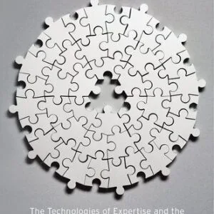 خرید و دانلود نسخه کامل کتاب Smart Citizens, Smarter State: The Technologies of Expertise and the Future of Governing