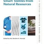 خرید و دانلود نسخه کامل کتاب 
Smart Textiles from Natural Resources سورنا بوک
