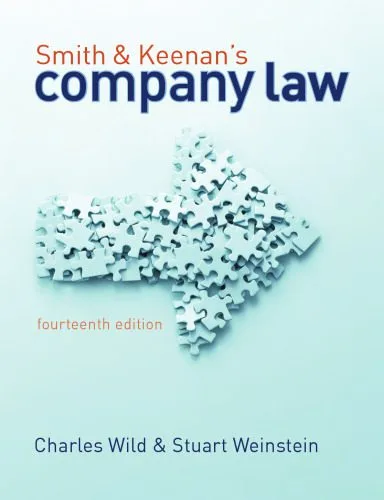 خرید و دانلود نسخه کامل کتاب Smith and Keenan’s Company Law, 14th Edition_691b09fb236c8.jpeg خرید و دانلود نسخه کامل کتاب Smith and Keenan’s Company Law, 14th Edition