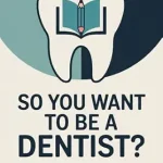 خرید و دانلود نسخه کامل کتاب So You Want to Be a Dentist: An Introduction to Dentistry for Teens