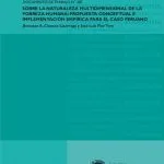 خرید و دانلود نسخه کامل کتاب Sobre la naturaleza multidimensional de la pobreza humana: Propuesta conceptual e implementación empírica para el caso peruano