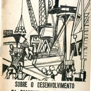 خرید و دانلود نسخه کامل کتاب Sobre o desenvolvimento da Economia do nosso país