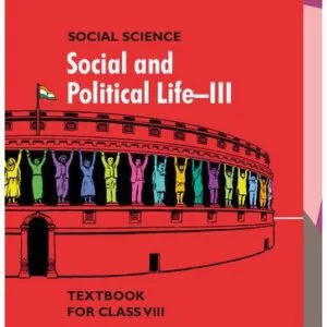 خرید و دانلود نسخه کامل کتاب Social and Political Life 3