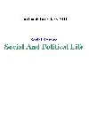 خرید و دانلود نسخه کامل کتاب Social and Political Life III (Political Science Class 8)