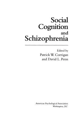 خرید و دانلود نسخه کامل کتاب Social Cognition and Schizophrenia_68e412e76b380.jpeg خرید و دانلود نسخه کامل کتاب Social Cognition and Schizophrenia