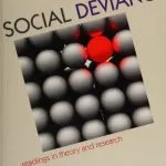 خرید و دانلود نسخه کامل کتاب Social Deviance: Readings in Theory and Research