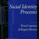 خرید و دانلود نسخه کامل کتاب Social Identity Processes: Trends in Theory and Research