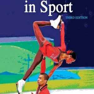 خرید و دانلود نسخه کامل کتاب 
Social Issues in Sport 3rd Edition