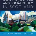 خرید و دانلود نسخه کامل کتاب Social Justice and Social Policy in Scotland