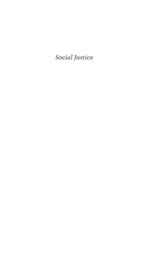 خرید و دانلود نسخه کامل کتاب Social Justice: Theories, Issues, and Movements (Critical Issues in Crime and Society)_6906846c43829.jpeg خرید و دانلود نسخه کامل کتاب Social Justice: Theories, Issues, and Movements (Critical Issues in Crime and Society)