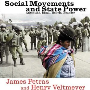 خرید و دانلود نسخه کامل کتاب Social Movements and State Power: Argentina, Brazil, Bolivia, Ecuador