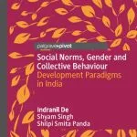 خرید و دانلود نسخه کامل کتاب Social Norms, Gender and Collective Behaviour: Development Paradigms in India