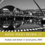 خرید و دانلود نسخه کامل کتاب Social Policy Review 17 (Social Policy Review S.)
