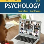 خرید و دانلود نسخه کامل کتاب 
Social Psychology 14th Edition by David Myers, Jean Twenge