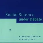 خرید و دانلود نسخه کامل کتاب Social Science under Debate: A Philosophical Perspective