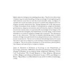 خرید و دانلود نسخه کامل کتاب Social Theory and Religion
