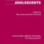 خرید و دانلود نسخه کامل کتاب Social Work with Adolescents