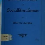 خرید و دانلود نسخه کامل کتاب Socialdemokratie [Sozialdemokratie] und Socialliberalismus [Sozialliberalismus]