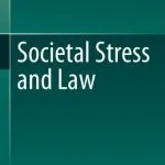 خرید و دانلود نسخه کامل کتاب Societal Stress and Law