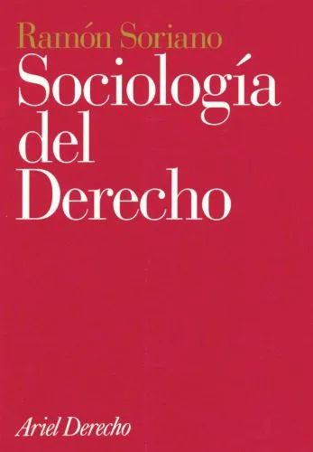 خرید و دانلود نسخه کامل کتاب Sociología del derecho_6921083cbc690.jpeg خرید و دانلود نسخه کامل کتاب Sociología del derecho