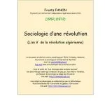 خرید و دانلود نسخه کامل کتاب Sociologie d’une révolution (L’an V de la révolution algérienne)
