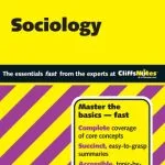 خرید و دانلود نسخه کامل کتاب Sociology (Cliffs Quick Review)