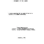 خرید و دانلود نسخه کامل کتاب Sociology of the Karbis