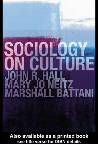 خرید و دانلود نسخه کامل کتاب Sociology On Culture_68f96f0cbf42c.jpeg خرید و دانلود نسخه کامل کتاب Sociology On Culture